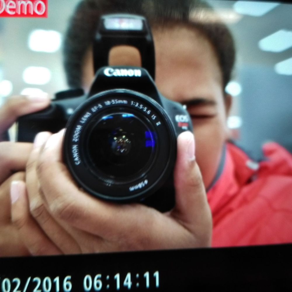 Meet your Posher, Taylor